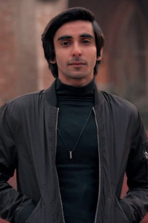 Mubashir Mehmood profile photo