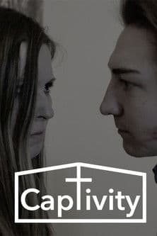 Captivity poster