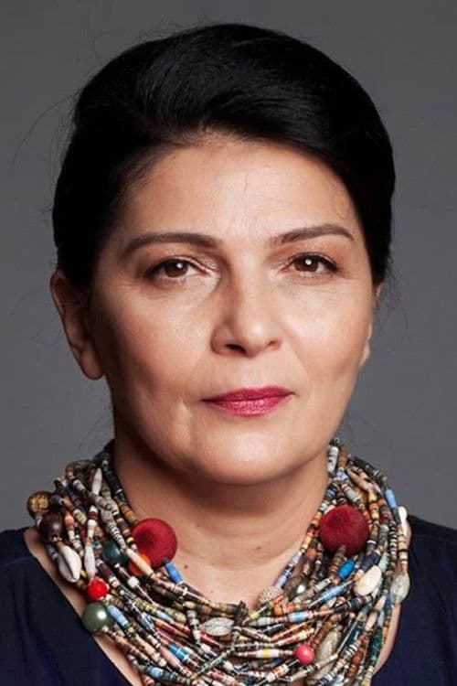 Ia Shugliashvili profile photo