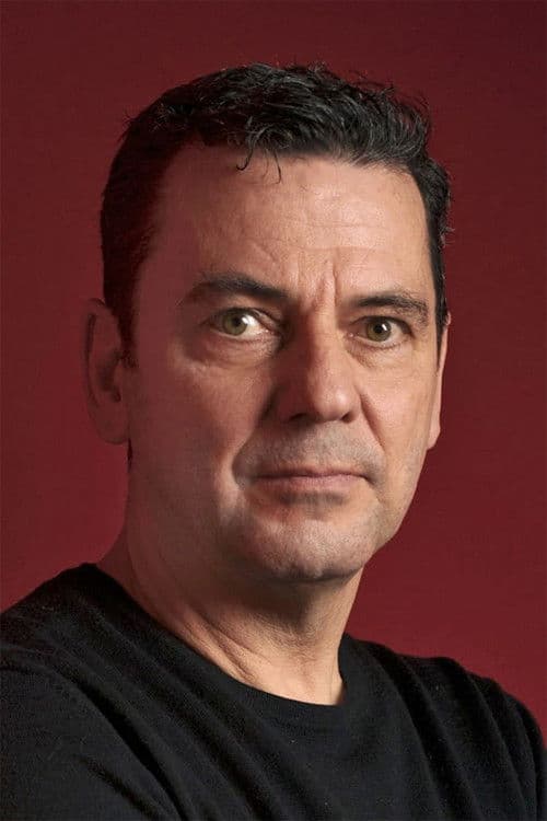 Christian Petzold profile photo