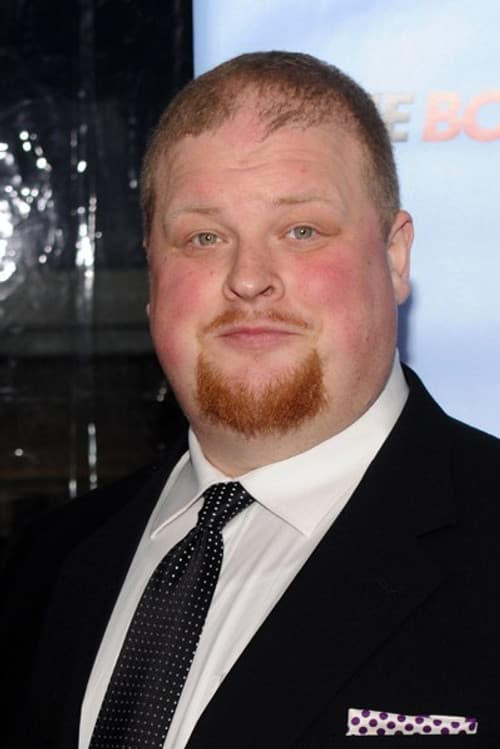 Joel Marsh Garland profile photo