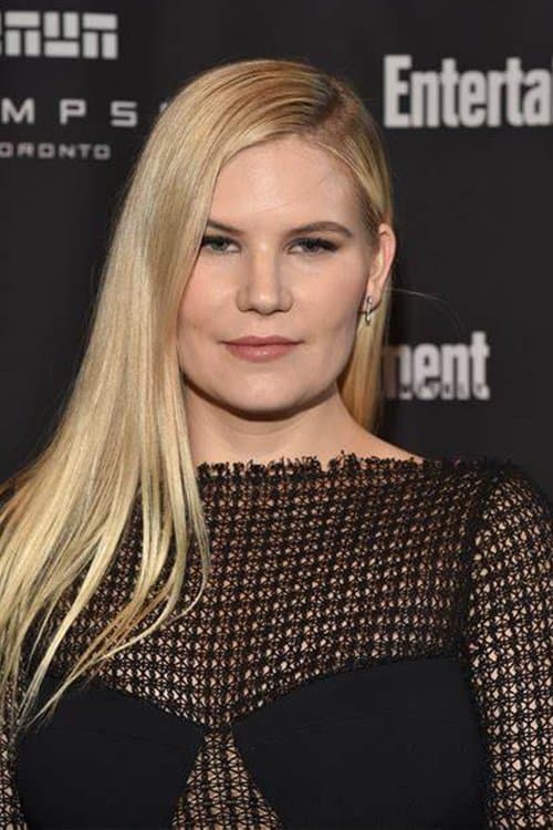 Rory Uphold profile photo