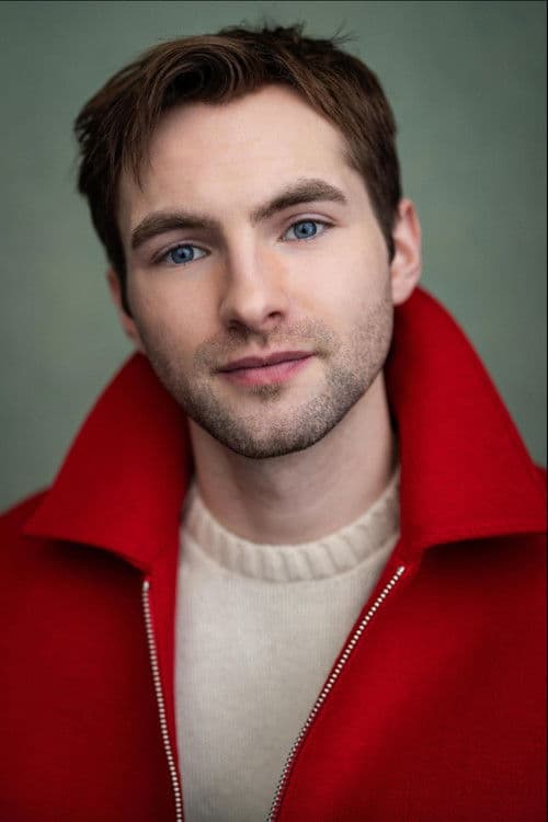 Maximilian Macdonald profile photo