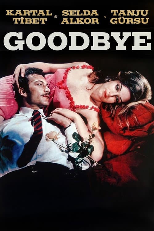 Goodbye poster