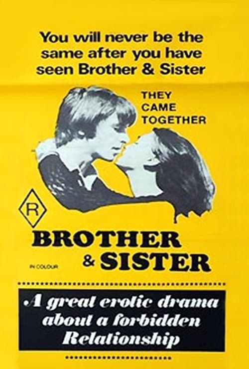 Brother and Sister poster