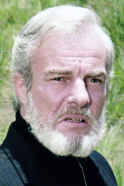 Norman Coombes profile photo