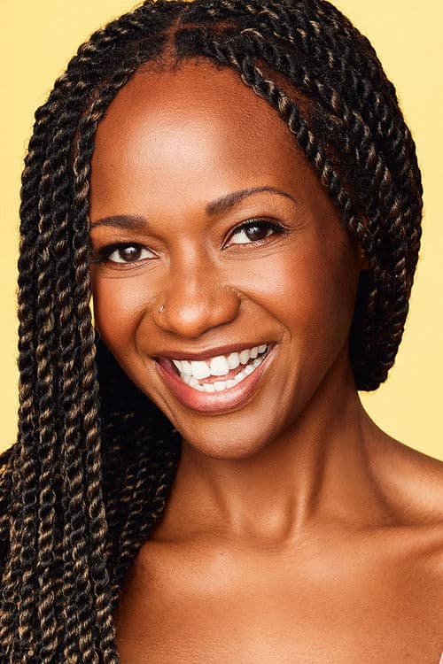 Eunice Woods profile photo