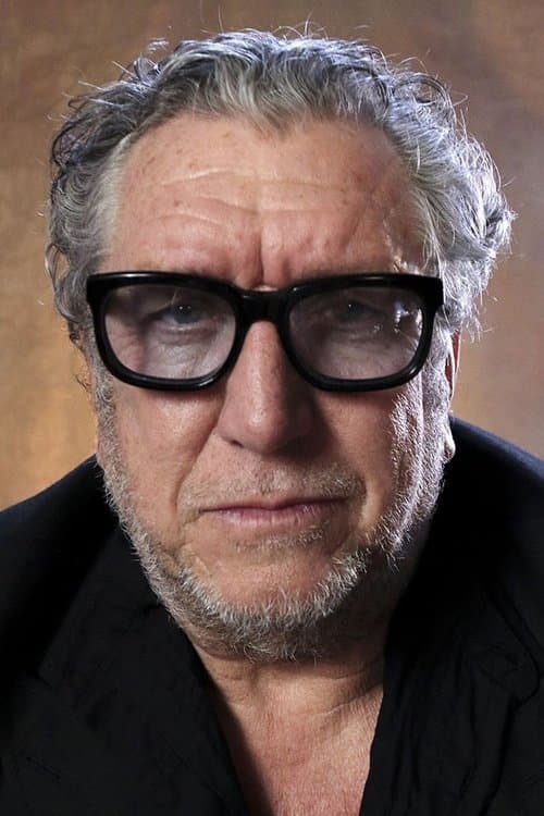 Steve Jones profile photo