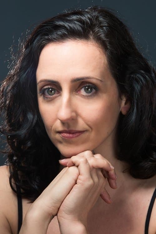 Joana Carvalho profile photo