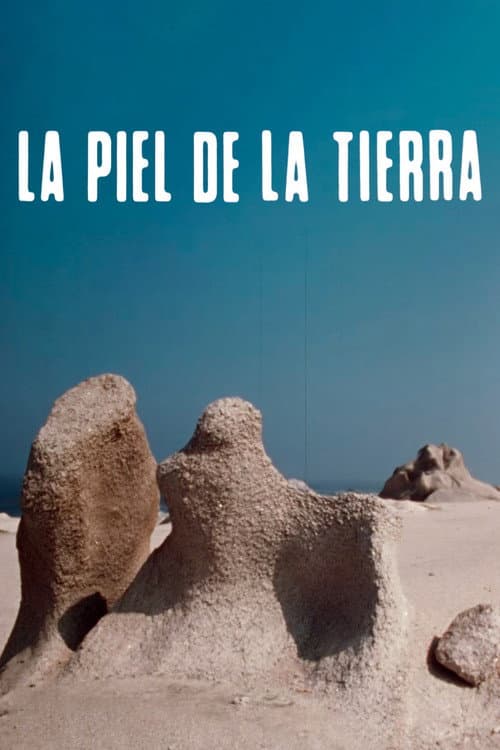 The Skin of the Earth poster