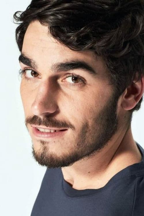 Bastien Pujol profile photo