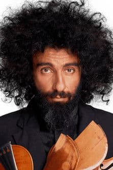 Ara Malikian profile photo