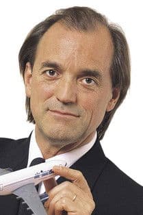 Robert Piché profile photo