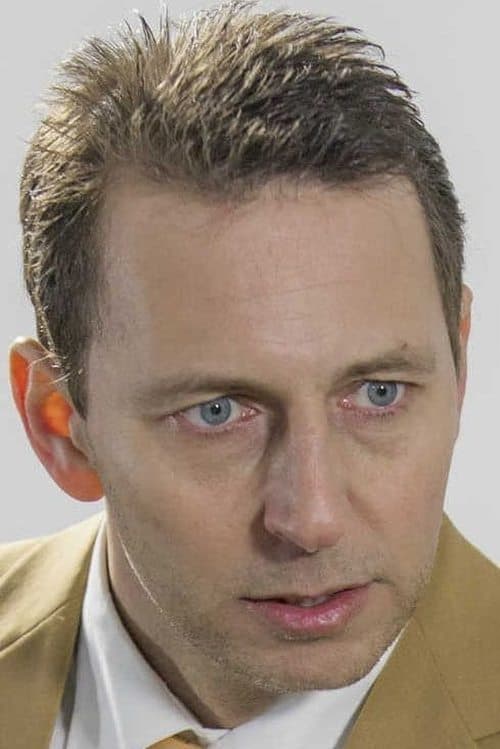 Nick Lang profile photo