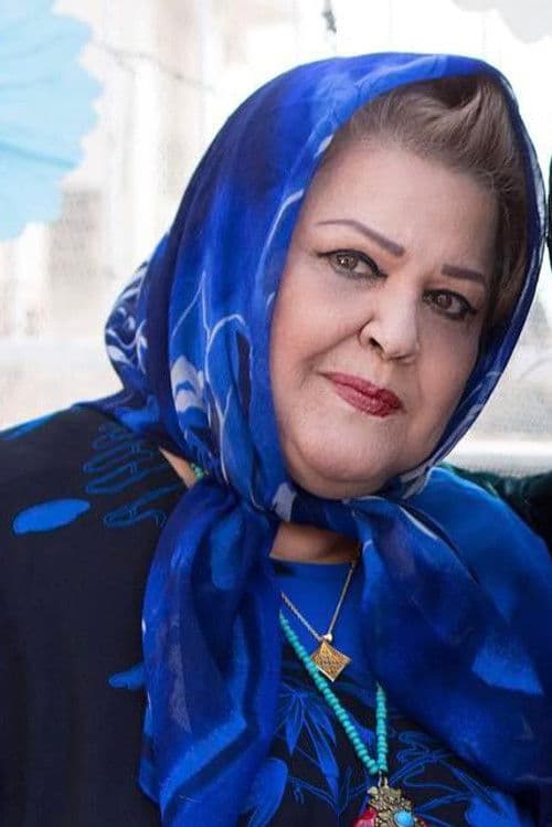 Parvin Ghaem Maghami profile photo