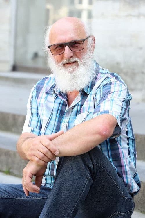 Luc De Rick profile photo