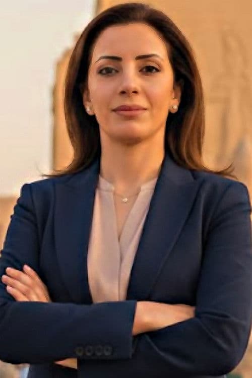Magda Thabet profile photo