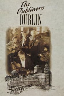 The Dubliner's Dublin poster