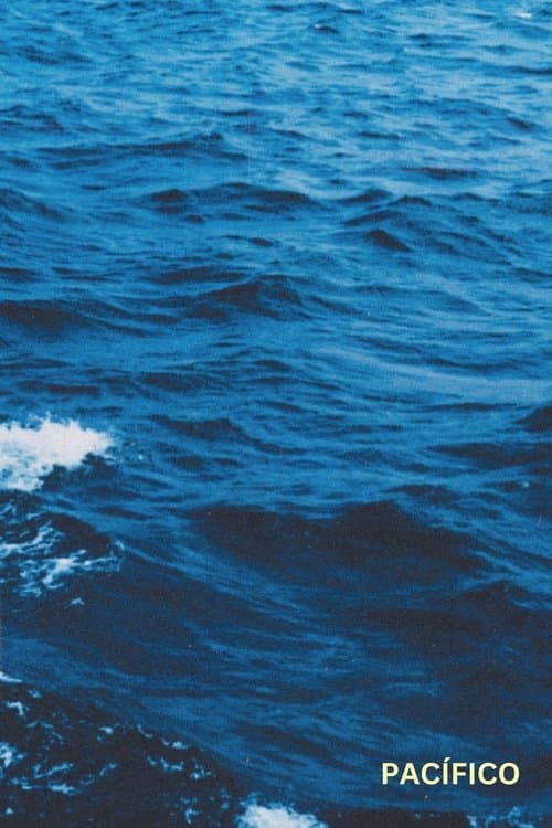 Pacific poster