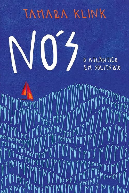 Nós, o Atlântico em solitário poster