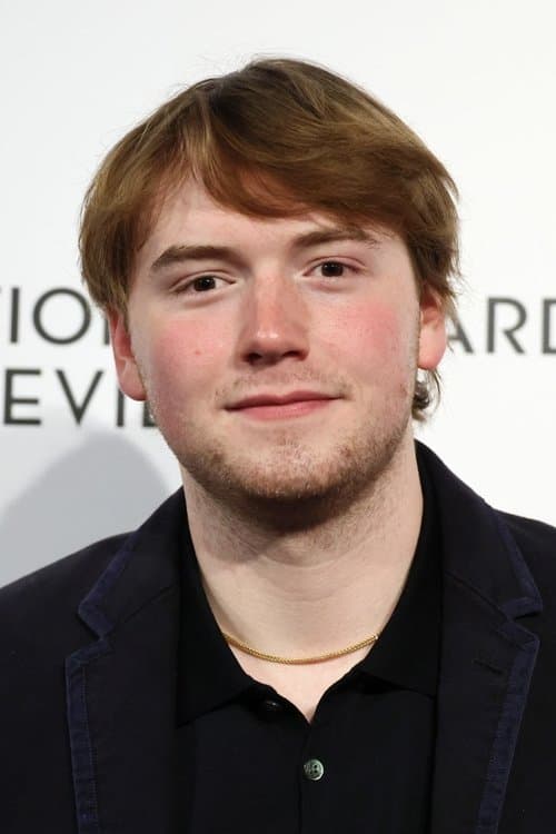 Cooper Hoffman profile photo