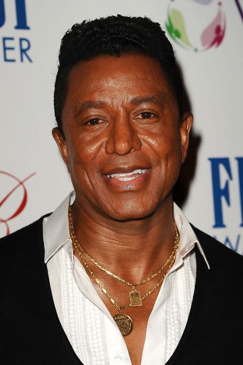 Jermaine Jackson profile photo