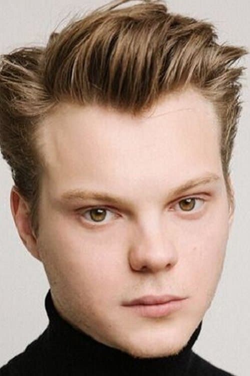 Vladislav Konoplev profile photo