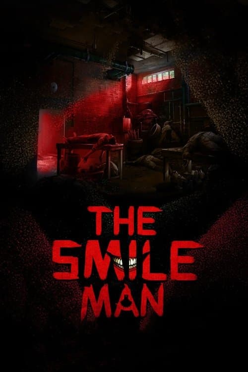 The Smile Man poster