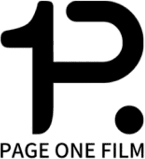 Page One Film