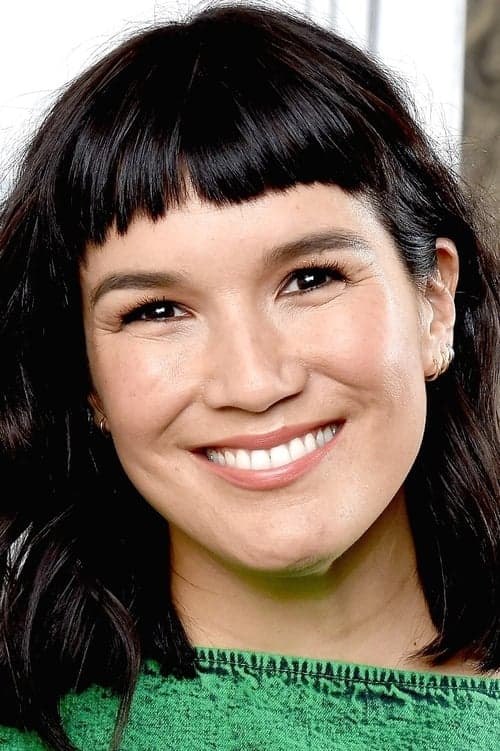 Zoë Chao profile photo