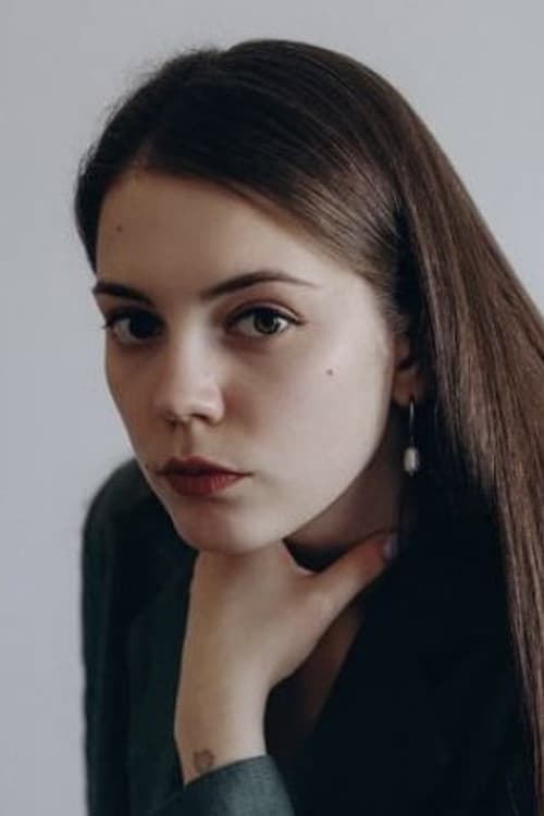 Marta Smerechynska profile photo