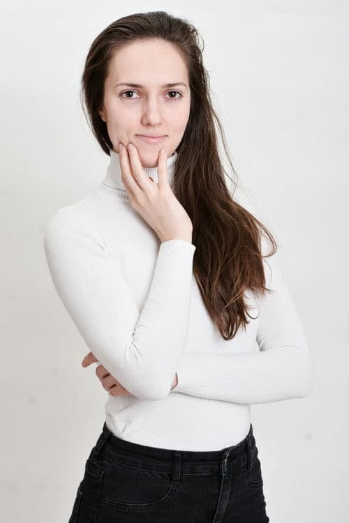 Bicsák Boglárka profile photo