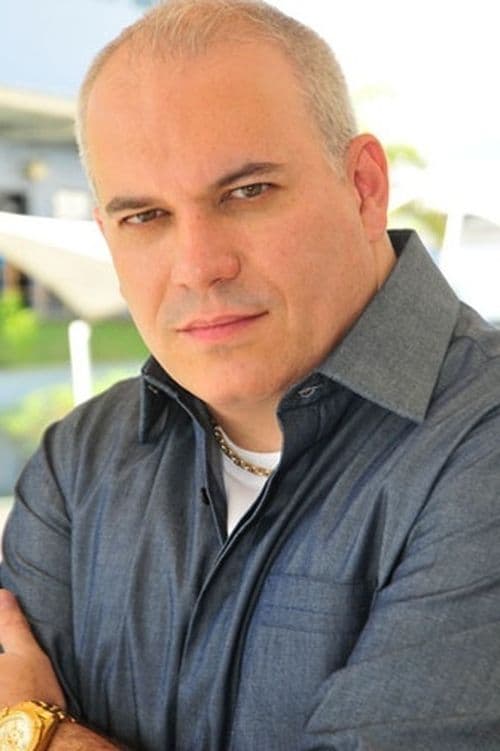 Sandro Rocha profile photo