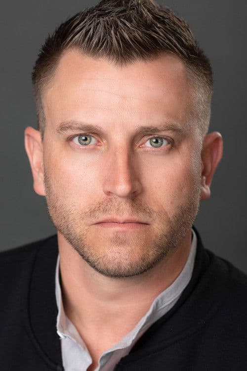 Mike Corcoran profile photo