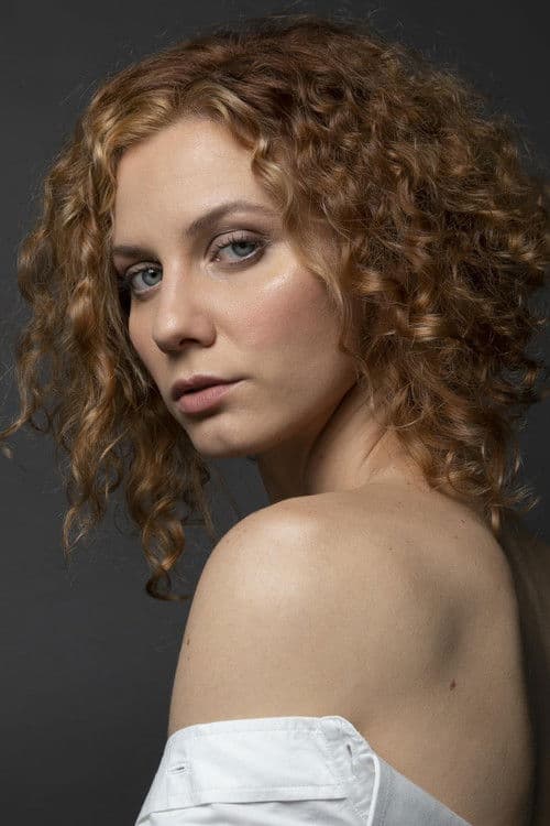 Daryna Butryk profile photo