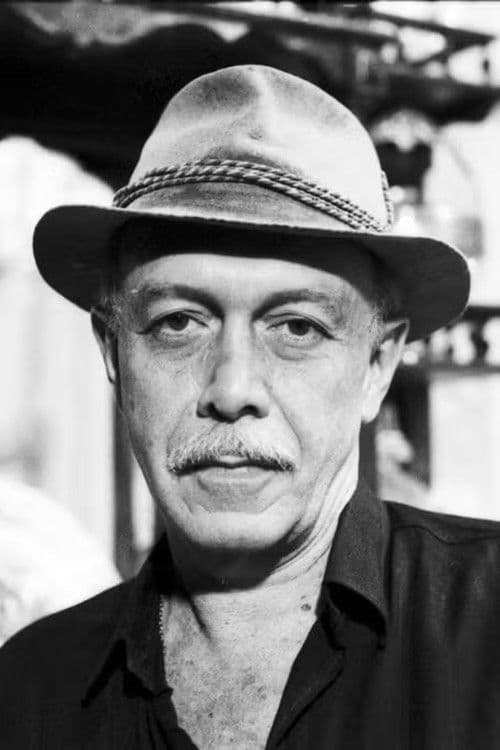 Roberto Frota profile photo