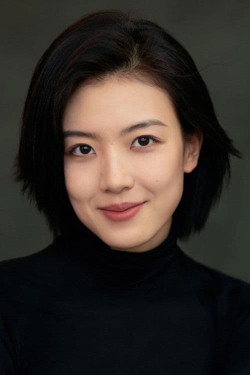 Zhang Yamei profile photo