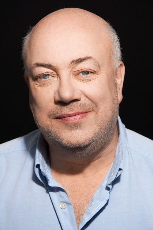 Garry Mountaine profile photo