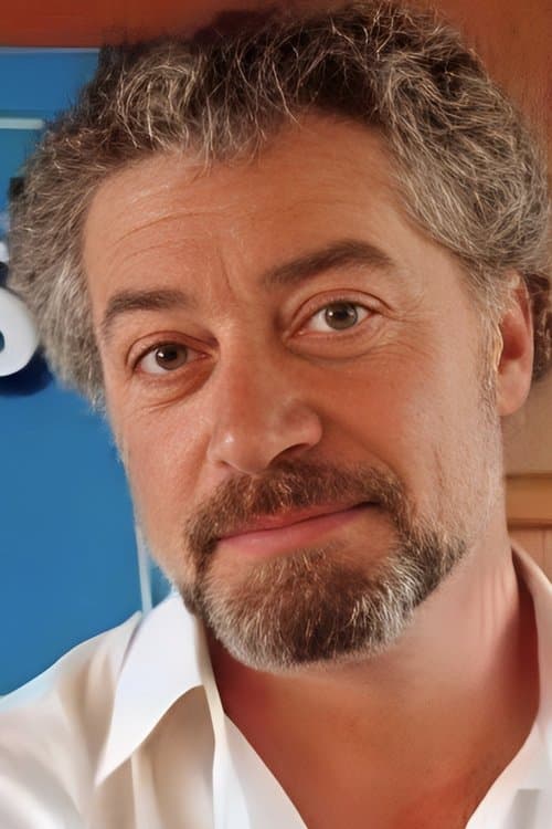 Bruce Lidington profile photo