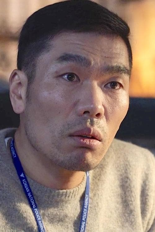 Yoon Dae-yeul profile photo