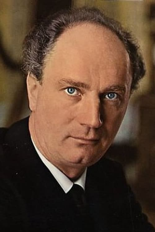 Rafael Kubelík profile photo