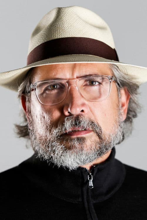 Gustavo Tovar-Arroyo profile photo