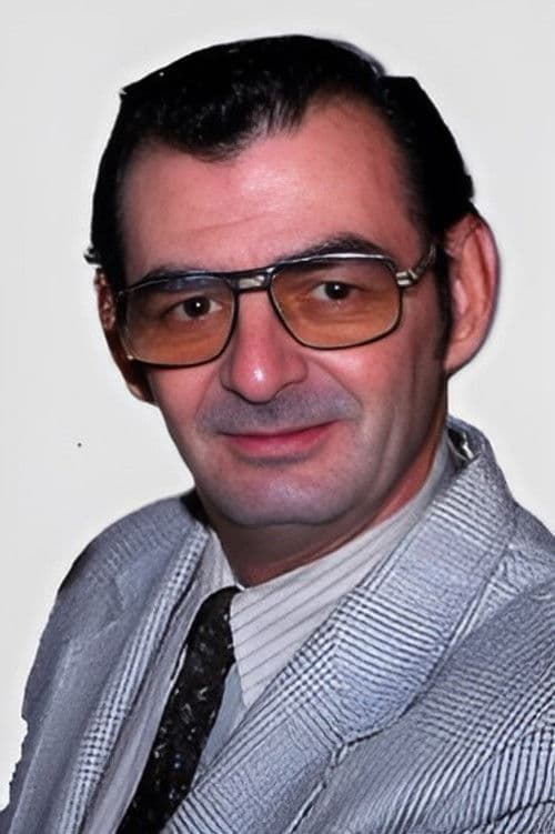 Karl Lewis Miller profile photo