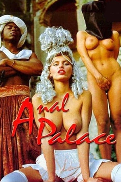 Anal Palace poster