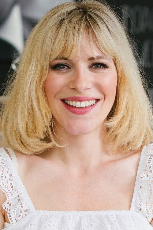 Véronique Leysen profile photo