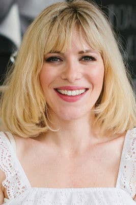 Véronique Leysen profile photo