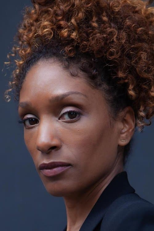 Jennifer Tchiakpe profile photo