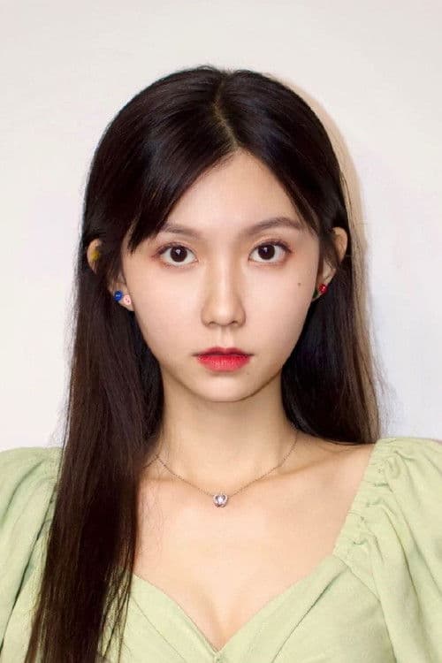 He Lingyao profile photo