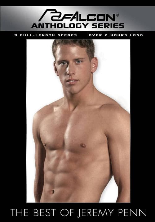 The Best of Jeremy Penn poster