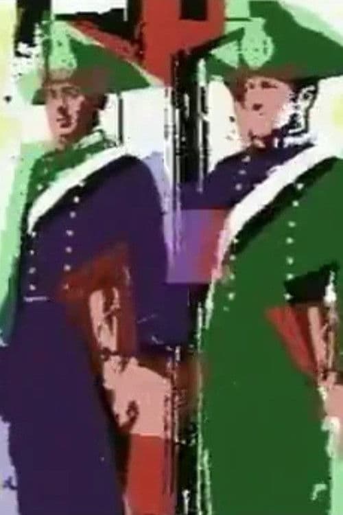 MONDI MAGNETICI poster